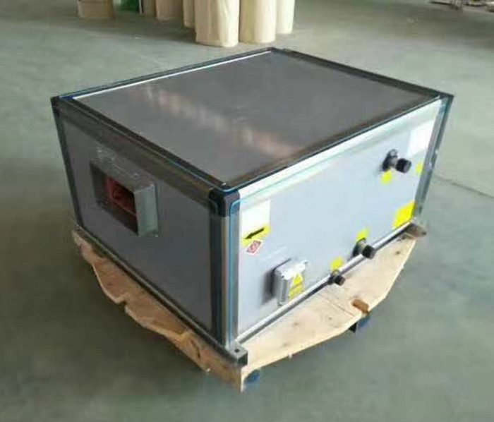 空調末端產品新風機組，新風換氣機，風機箱